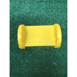 VTech Go Go Smart Wheels Yellow Replacement Piece Part M